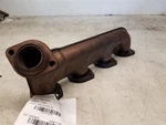 2000 2003 Mercedes-benz CL500 S430 S500 Right Exhaust Manifold 1131400009. Fixed Price $126.50.