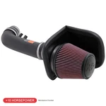 K&n 57-2519-3 Performance Cold Air Intake Kit 96-04 Ford Mustang Gt 4.6L V8. Fixed Price $357.28.