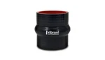 Vibrant Performance 2732 Hump Hose Coupler, 2.50" I.d. X 3.00" Long - Black. Fixed Price $36.99.