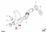 Genuine Bmw Sound Generator Z4 E85 3.0I Cabrio 13747514863. Fixed Price $142.07.