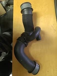 2005-2009 Porsche 911 Turbo Radiator Cooling Hose 99710674203 Oem New. Fixed Price $110.00.