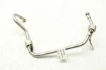 2015 Porsche Macan Right Fuel Line Hose 94611012700 Factory Oem 15-16. Fixed Price $38.13.