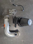K&n 77 Series Cold Air Intake 2011-2019 Ford Explorer 3.5L V6 (non-turbo). Fixed Price $248.00.