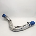 99-02 Ford F250 F350 7.3L Diesel Lh Left Driver Intercooler Tube Cac Pipe Oe. Fixed Price $159.55.