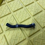 Hyundai Hose 91630-40044 Oem Original Genuine Part. Fixed Price $16.00.