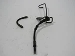 12-18 Bentley Continental Gt W12 2015 Rear Brake Line Pipe Hose Tube ;:a. Fixed Price $40.00.