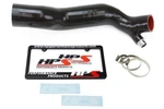 Hps Silicone Air Intake Hose Pipe For 16-19 Lexus Is Rc Gs 2.0T (black). Fixed Price $262.00.