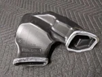 Bmw E46 3-SERIES Right Floor Heater Duct 64228203882. Fixed Price $24.99.