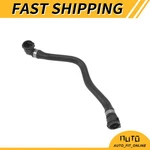 Hvac Heater Hose NO.64219329646 For Bmw 230I 430I 2017-2020 Rubber Black. Fixed Price $24.90.