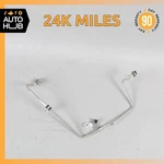 17-19 Porsche 991 911 3.0L Left Turbocharger Oil Pressure Line 9A210722301 Oem. Fixed Price $116.20.