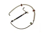 Mercedes-benz Pressure Hose Genuine 2204602224. Fixed Price $175.00.
