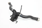 15-18 Porsche Cayenne Right & Left Side 3.6L Radiator Intercooler Hose Pipe Oem. Fixed Price $220.50.