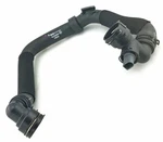Genuine Oem Vw Radiator Coolant Hose 1.8 & 2.0 Jetta Beetle Passat Gli 2014-2018. Fixed Price $69.95.