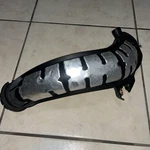 2013-2016 Ford Escape 1.6L Air Intake Hose Tube Duct Oem. Fixed Price $45.00.