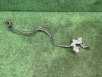 2016-2024 Infiniti Q50 Q60 Engine Motor Fuel Damper Hose Pipe Tube Line 3.0T Oem. Fixed Price $80.00.