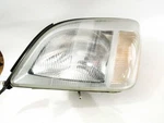 Left Driver Headlight Lamp Halogen 1408208361 Fits 93-96 Mercedes W140 Coupe. Fixed Price $297.64.