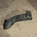 1976 Ford F100 Fresh Air Cleaner Tube Hose D4TF-9C675-AB 1973 1974 1975. Fixed Price $147.77.