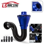 Us Universal Apollo 70MM Cold Air Intake System Filter Kit Blue With Logo. Fixed Price $30.99.