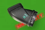 2007-2013 Mercedes W221 S400 S550 Right Side Air Intake Duct Pipe 2720940811 Oem. Fixed Price $40.38.
