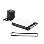 WF10458 Wix Fuel Filter Gas F350 Truck F250 F450 F550 Ford F-350 Super Duty. Fixed Price $100.90.