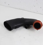 2009-2015 Bmw F01 F02 4.4L N63 Engine Right Side Air Intake Duct Pipe Oem. Fixed Price $39.99.