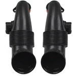 2PC Air Intake Hose Left+right For Bmw X5 X6 F15 F16 N63 13717638568 13717638569. Fixed Price $44.99.