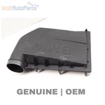 2013-2015 Bmw 740LI 3.0L Engine Air Intake Duct / Housing (upper) 7583725. Fixed Price $34.49.
