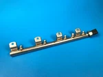 09-12 Bmw F01 F06 F10 550I 650I 750I Right Passenger Fuel Rail Pressure Sensor. Fixed Price $34.99.