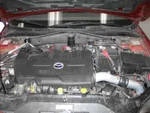 K&n Typhoon Cold Air Intake System For 2003-2006 Mazda 2.3L Except LEV2 Sulev. Fixed Price $341.49.
