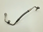 Oil Feed Line Pipe Hose Exhaust Turbocharger Bmw M5 F90 M8 F91 F92 F93 7934654. Fixed Price $55.00.