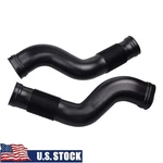 Left & Right Air Intake Duct Pipe Hose For Mercedes Benz ML350 ML300 GL450 W164. Fixed Price $25.48.