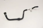 2017 - 2019 Audi Q7 3.0L Hvac Heater Water Coolant Hose Tube Oem 4M0819337AR. Fixed Price $35.51.