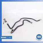 97-02 Jaguar X100 XK8 4.0L V8 AJ27 Gas Fuel Line Return & Feed Hose Set Of Oem. Fixed Price $74.70.