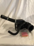 19-21 Genesis G70 Kia Stinger Air Intake Pipe W/ Hoses Lh 28130-J5300 Oem. Fixed Price $169.99.