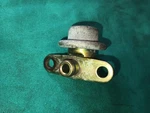Nissan Infiniti 22675-5Y76A, Fuel Injection Pressure Damper Murano 350Z Oem 02++. Fixed Price $24.99.