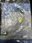 12679463 - Fuel Pipe Genuine Gm Part Silverado. Fixed Price $27.99.