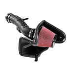 Flowmaster Delta Force Performance Air Intake Kit 11-14 Ford Mustang 3.7L. Fixed Price $511.95.