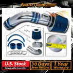 Short Ram Air Intake Kit +blue Filter For 04-07 Honda Accord 2.4L L4 Dx/lx/ex/se. Fixed Price $47.99.