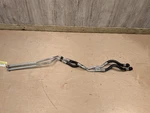 Oem Bmw F97 F98 X3M X4M Transmission Oil Cooler Inlet Outlet Pipe Hose Line Flow. Fixed Price $295.95.