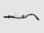 Vag 06B133522E Metal Pipe Crankcase Gases Vw Passat B5 Audi A4 Seat Exeo Sko.... Fixed Price $9.80.