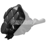 Engine Coolant Recovery Tank For Mercedes Benz X164 W166 GL350 ML350 ML63 Amg. Fixed Price $28.42.
