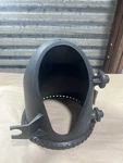 2003-2004 Mustang 4.6 Svt Cobra Air Intake Tube 2R3V-9C662-AC Oem 3359. Fixed Price $89.99.