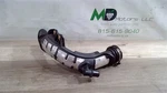 2015-2018 Ford Edge Engine Turbo Intercooler Air Duct Hose Tube F2G39R504BD. Fixed Price $75.00.