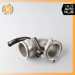 Bentley Continental Gtc 6.0L Right Turbo Air Intake Guide Tube Pipe Duct Oem 63K. Fixed Price $45.23.