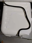 Genuine Ferrari 360 Left Side Fuel Delivery Line Assembly Oem 182641 Used. Fixed Price $50.00.