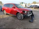 2013 Nissan Pathfinder Air Cleaner Box 3.5L Used Oem 129K Miles 319-67460. Fixed Price $69.97.