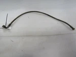 Lamborghini Murcielago, Fuel Line, Used, P/n 0062009404. Fixed Price $175.00.