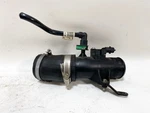 15-18 Ford Focus Engine Air Intake Duct Hose W/ Manifold Absolute Pressure Oem. Fixed Price $50.00.