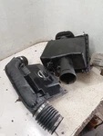 Air Cleaner 6 Cylinder 4.0L Fits 05-19 Frontier 4127578. Fixed Price $142.99.
