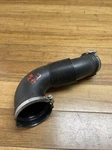Oem 2019-2023 Audi A8L 3.0L Engine Air Cleaner Intake Hose Pipe Line Tube. Fixed Price $28.00.
